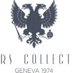 Logo Tsar Collection