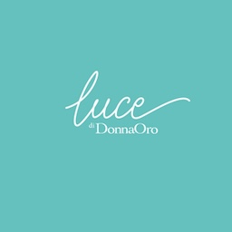 LOGO LUCE BY DONNA ORO