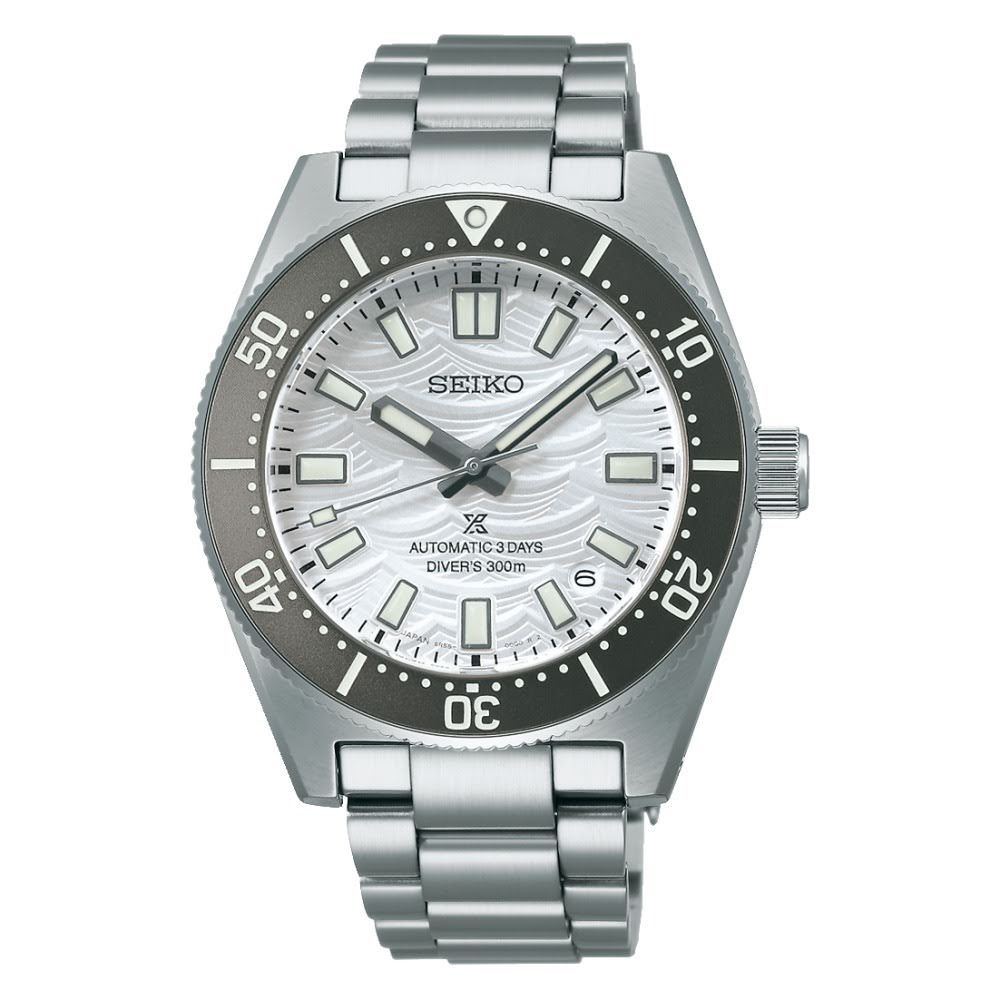 Seiko diver heritage: l’SPB511J1 è il nuovo capitolo della serie 62MAS