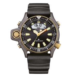 CITIZEN Aqualand 40th Anniversary Limited Edition JP2008-06E