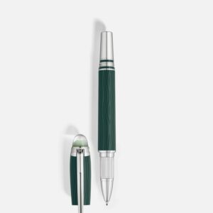 MONTBLANC Starwalker Polar Green Fineliner 132903