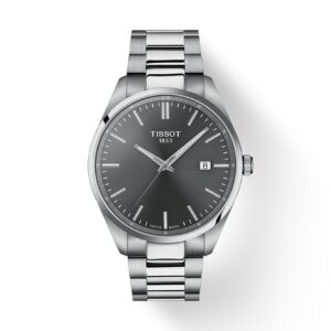 TISSOT  PR 100 Grigio 40 mm T150.410.11.081.00