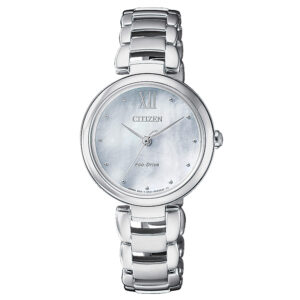 CITIZEN Lady Madreperla EM0530-81D