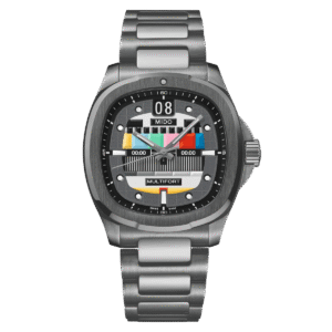 MIDO Multifort TV Big Date S01E02