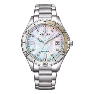 CITIZEN Lady Madreperla FE6170-88D