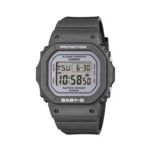 CASIO Baby G Grigio BGD-565SC-1