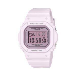 CASIO Baby G Rosa BGD-565SC-4B