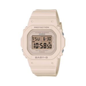 CASIO Baby G Rosa Chiaro BGD-565U-4