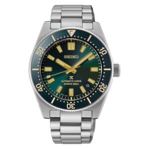 SEIKO Prospex 1965 Heritage Lake Hallstatt Limited Edition HBC010J1