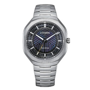 Questa è l'immagine frontale dell'orologio citizen photon limited edition
