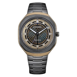 Questa è l'immagine frontale dell'orologio citizen photon limited edition