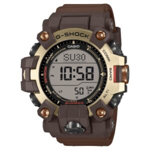 CASIO Master of G MUDMAN Horizon Gold GW-9500MH-5ER