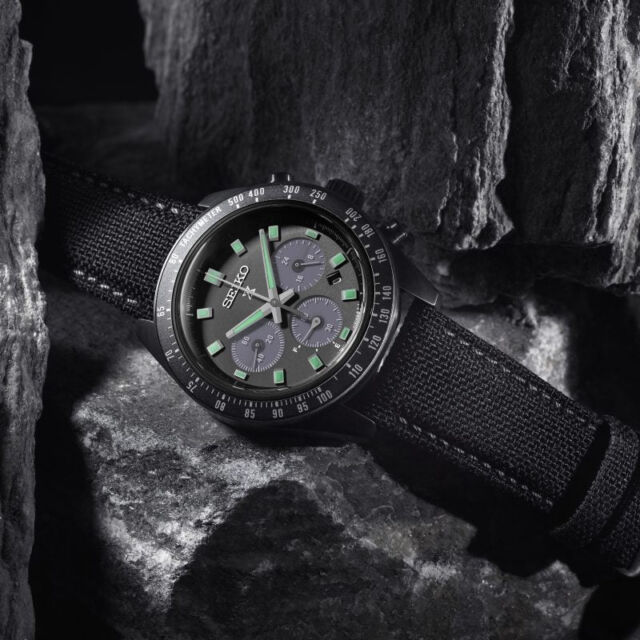 Scopri il Seiko Prospex Turtle Night Vision SRPK43K1: un orologio subacqueo che fonde innovazione, stile e affidabilità. Leggi la nostra recensione completa su Gioielleria Paschetta per esplorare le caratteristiche, le prestazioni e il design unico di questo capolavoro di orologeria.

#gioielleriapaschetta #seiko #seikoprospex #seikojapan #seikoitalia #black #nightvision