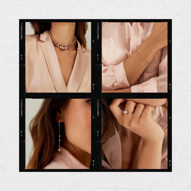🍒Entra nel mondo incantato dei gioielli Nanis e lasciati avvolgere dalla bellezza senza tempo dei nostri design unici. 

Vieni a scoprire di persona la collezione presso la nostra gioielleria: non c'è nulla di paragonabile a vedere e provare i gioielli di persona.

 #gioielleriapaschetta  #nanisjewels  #sunset